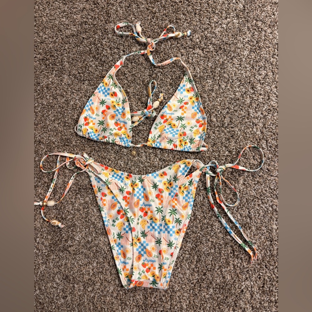 Kulani Kinis Set